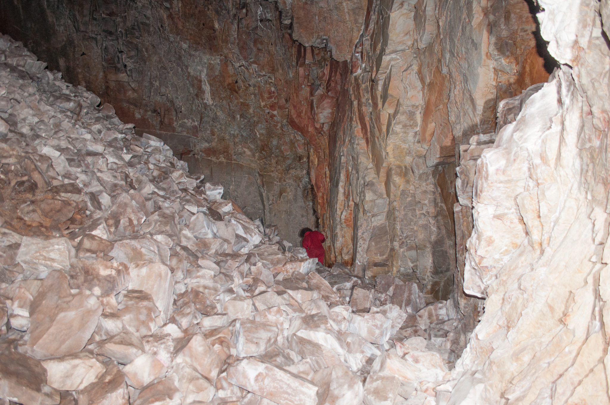 Oumatjie Cave Plettenberg Bay (37)